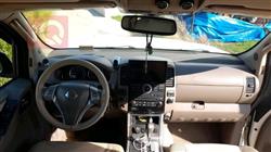 نيسان باثفايندر